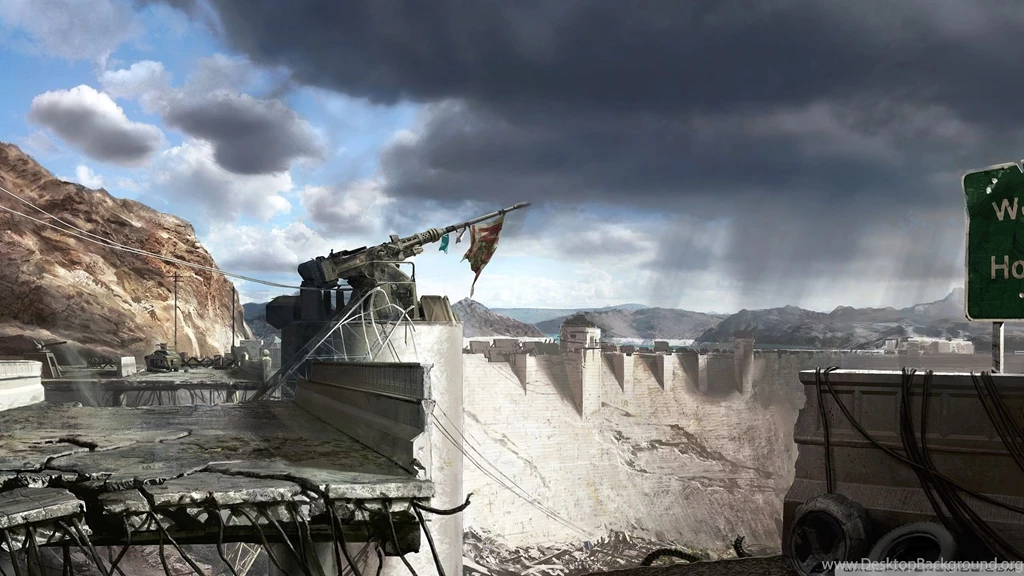 Fallout HD Wallpapers