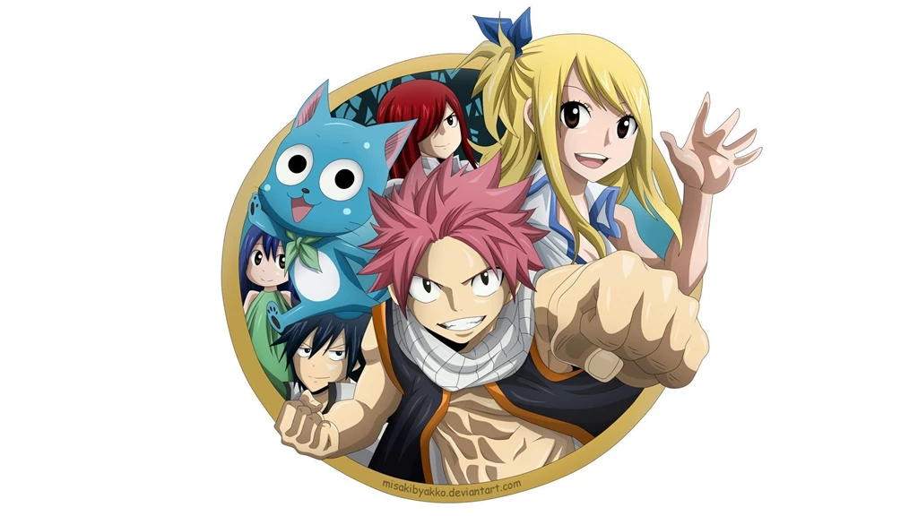 Natsu