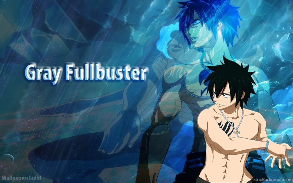 Trololo Blogg: Fairy Tail Hd Wallpapers Download