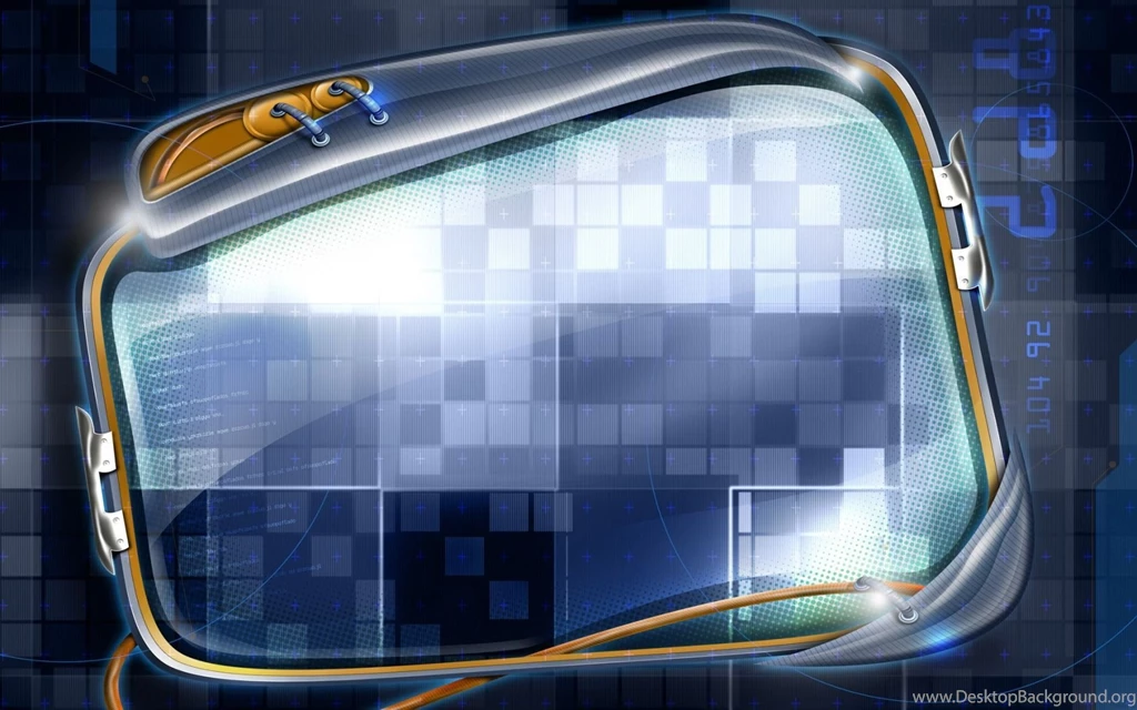 New Mirror Technology Wallpaper Images 1468