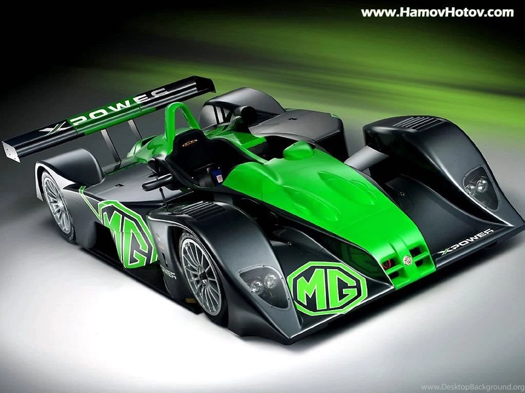 MG Sport Car Wallpapers • IBackgroundWallpapers