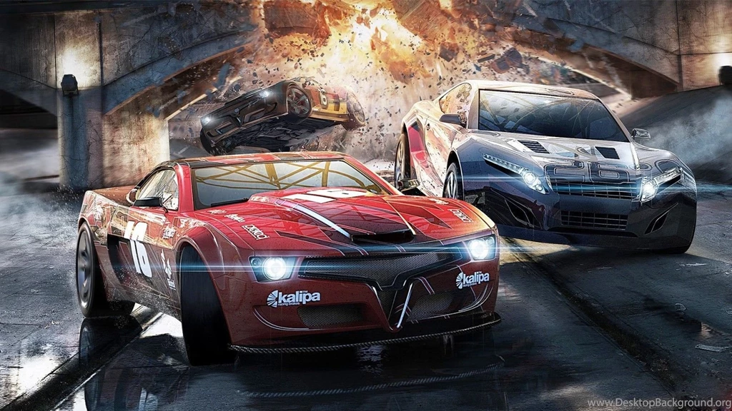 Sports Car Hd (id: 200088) – BUZZERG