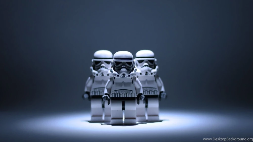 2560x1440 Star Wars Mascots Desktop PC And Mac Wallpapers