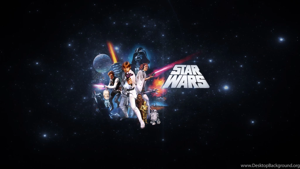 539 Star Wars HD Wallpapers