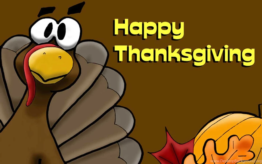 Free Funny Thanksgiving Wallpapers Wallpapers Cave