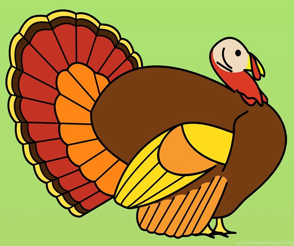 Happy Thanksgiving Turkey Images, Pictures And Wallpapers For ...