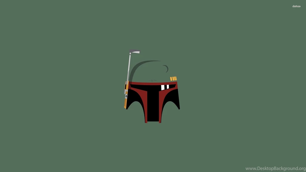 Boba Fett   Star Wars Wallpapers   Movie Wallpapers