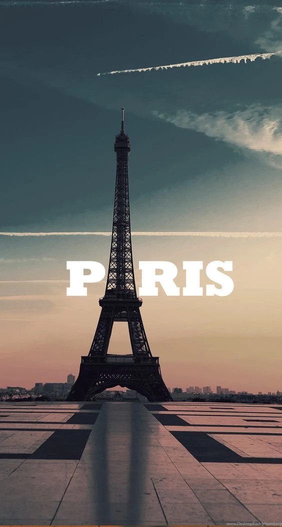 Paris Wallpapers Iphone On Pinterest