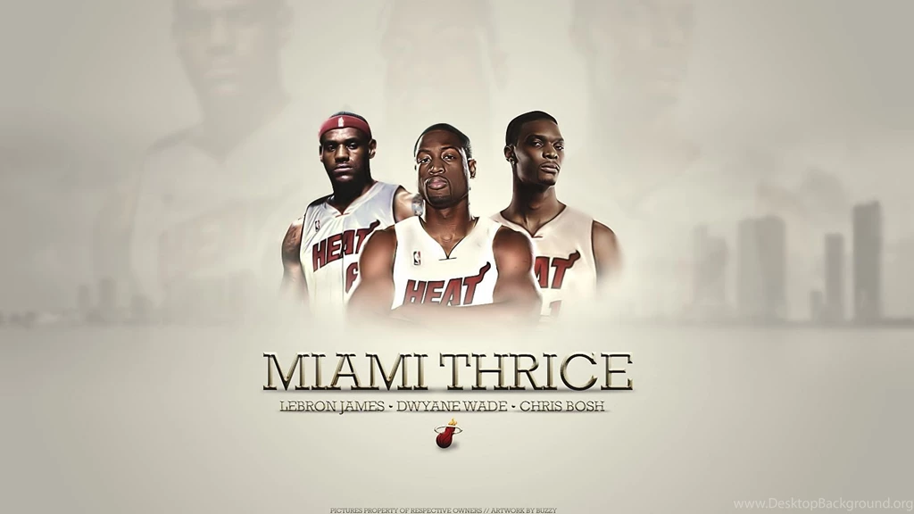 Lebron Wallpapers