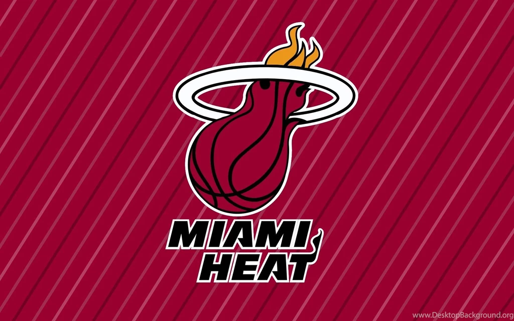Miami Heat HD Wallpapers