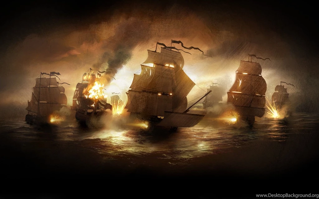 Digital Art Desktop Wallpapers