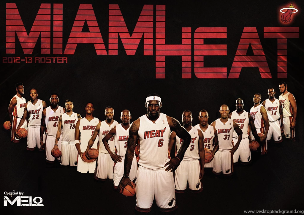 Miami Heat