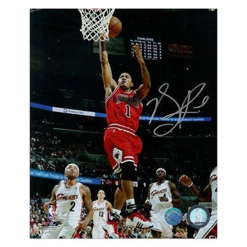Rycuveunu: Derrick Rose Dunk Wallpapers