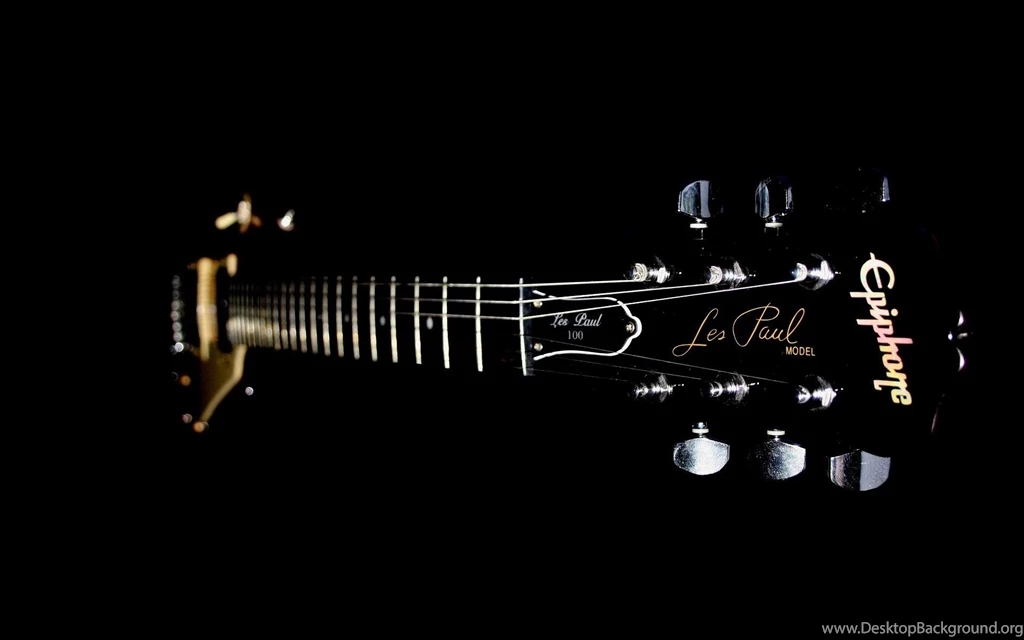 Gallery For Cool Guitar Wallpapers PC