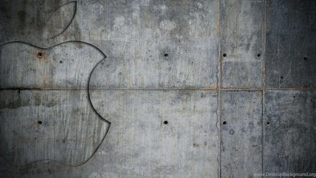 2560x1440 Grunge Metal Apple Desktop PC And Mac Wallpapers