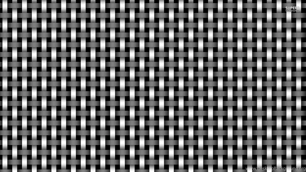Metal Basket Weave Pattern Wallpapers   Digital Art Wallpapers
