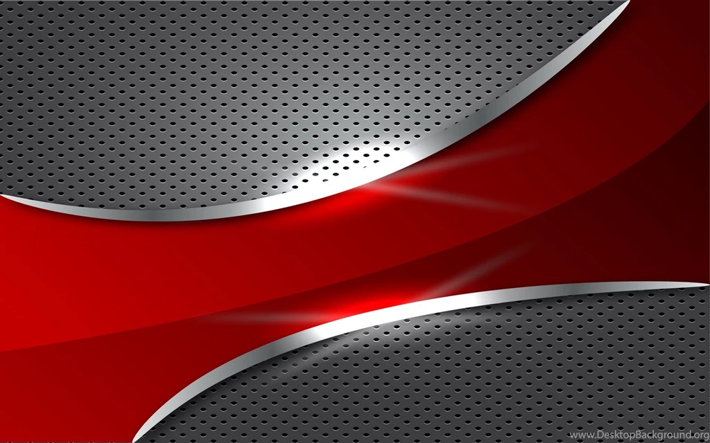 1 Metal Red HD Wallpapers