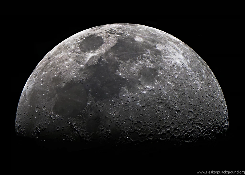 Moon HD Wallpapers And Backgrounds