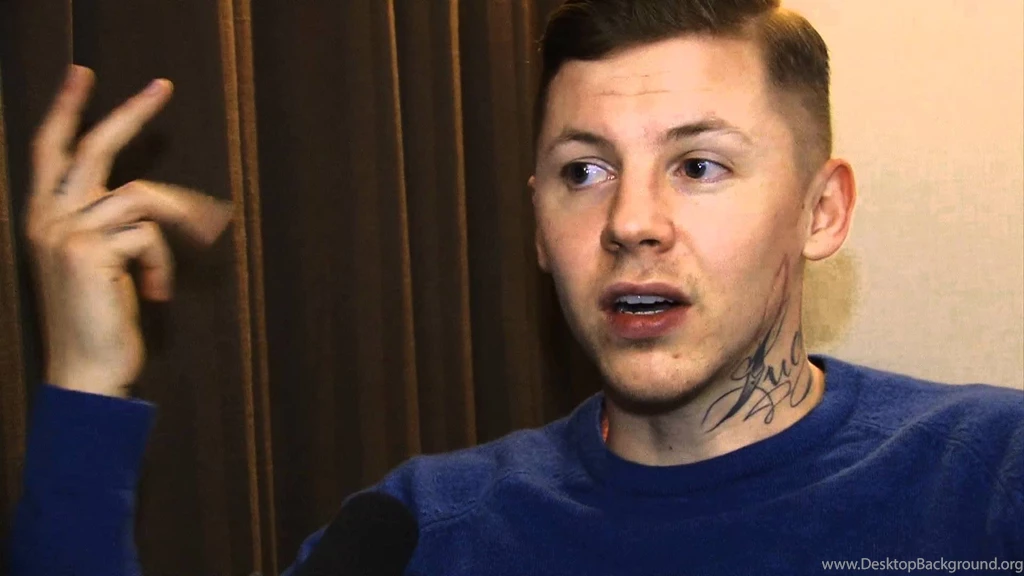 Professor Green On Sleeping Pills And Getting Stabbed YouTube