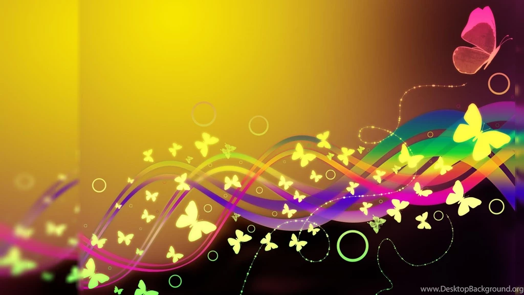 Wallpapers Of Butterfly Computer Wallpapers