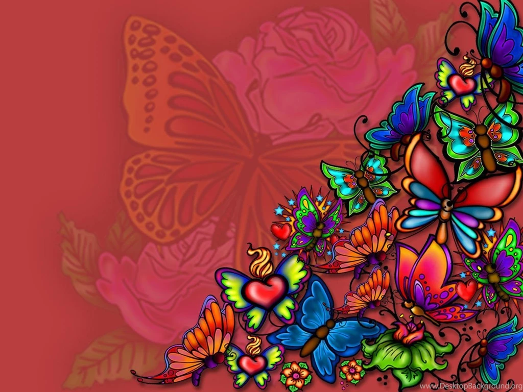 Butterfly Wallpaper HD Desktop.jpg