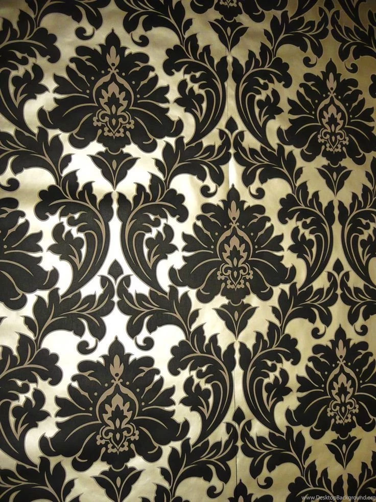Black And Gold Wallpapers