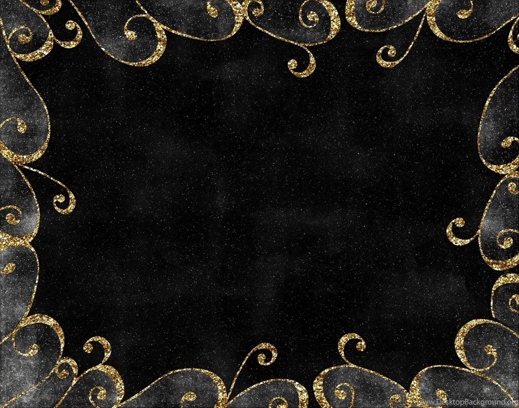 Black And Gold Backgrounds 4 High Resolution Wallpapers ...