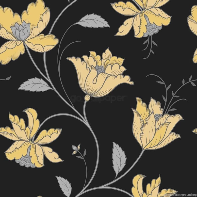Black And Gold Wallpapers Uk All Wallpapers New