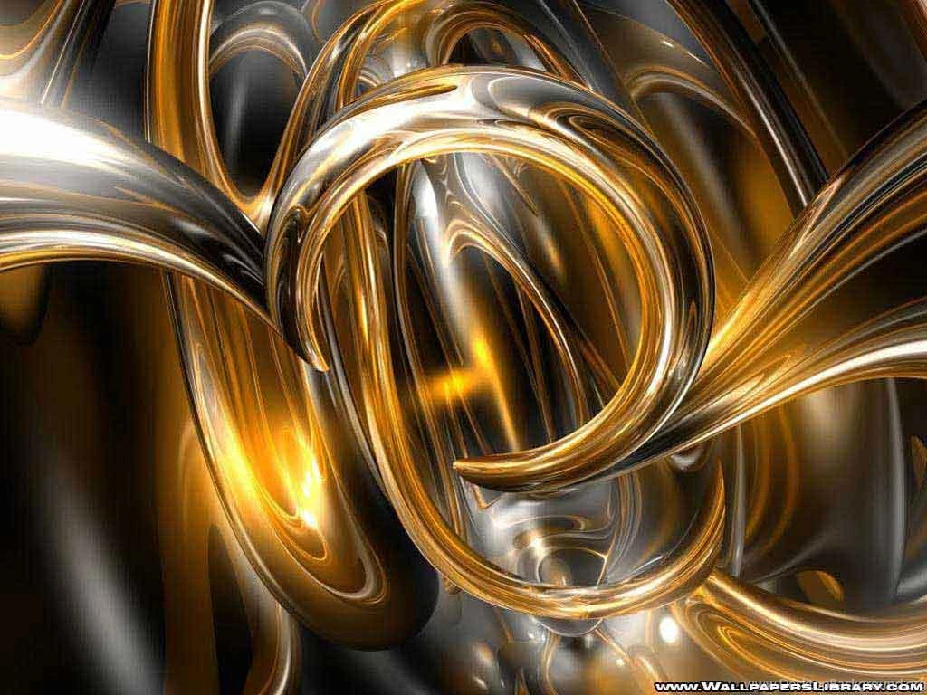 Gold Wallpapers