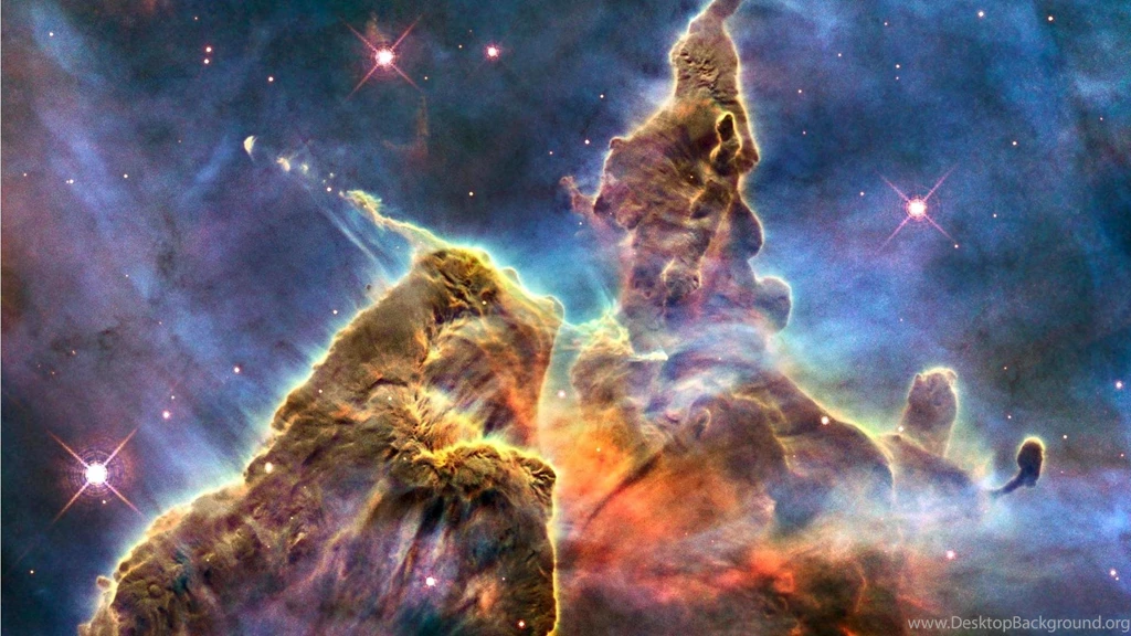 Eagle Nebula HD Desktop Wallpapers 1410 Amazing Wallpaperz