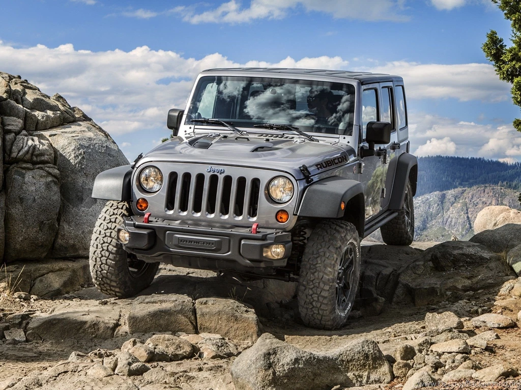 Jeep Wallpapers