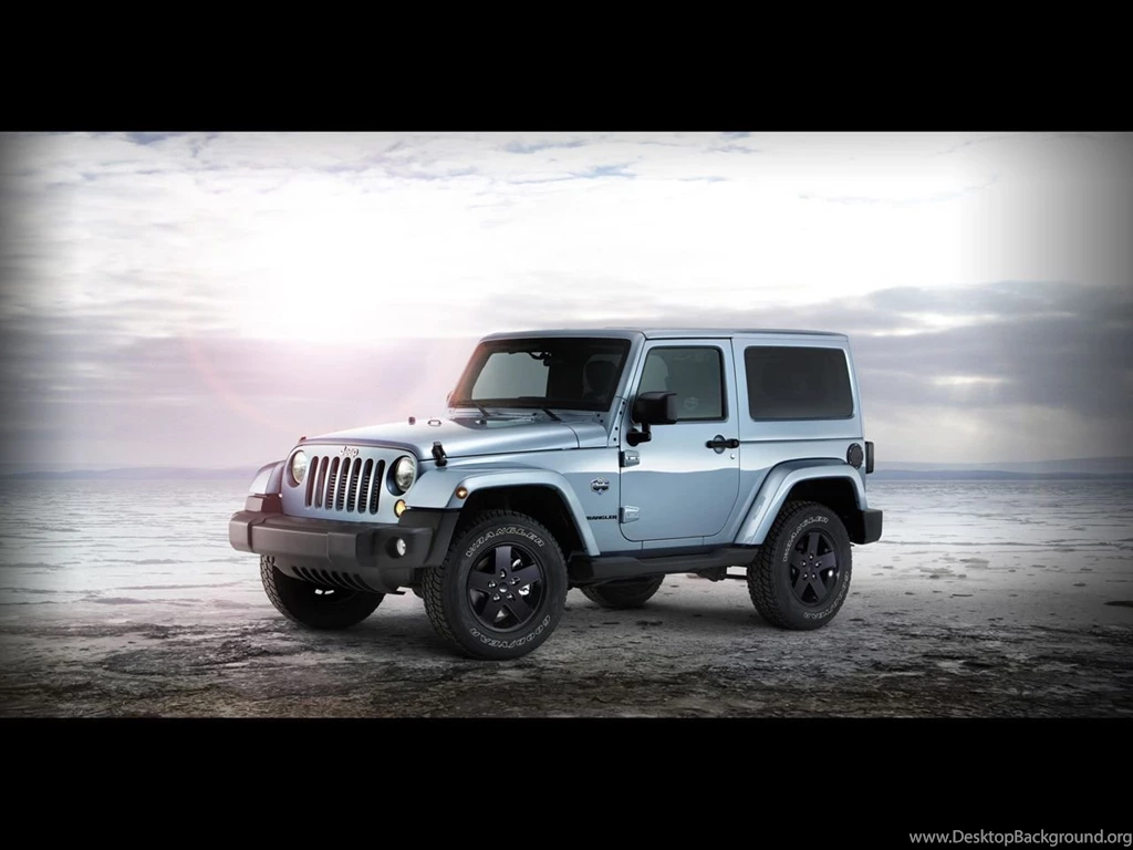 Jeep Wrangler 2012 Wallpapers Hd