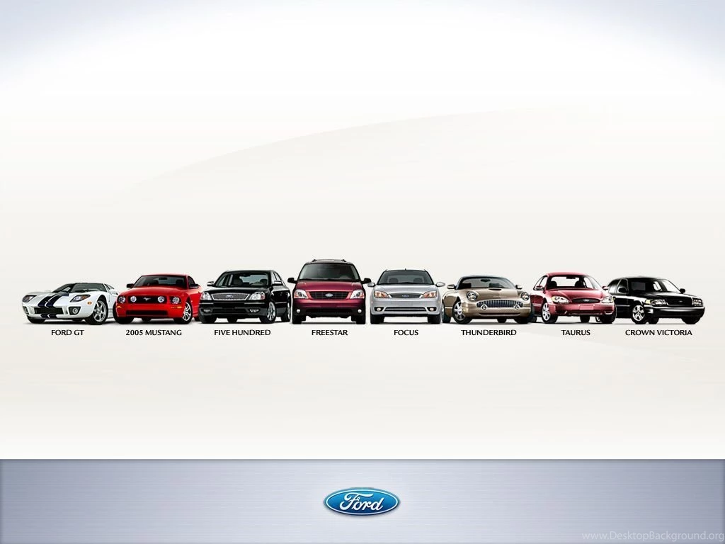 Ford HD Wallpapers