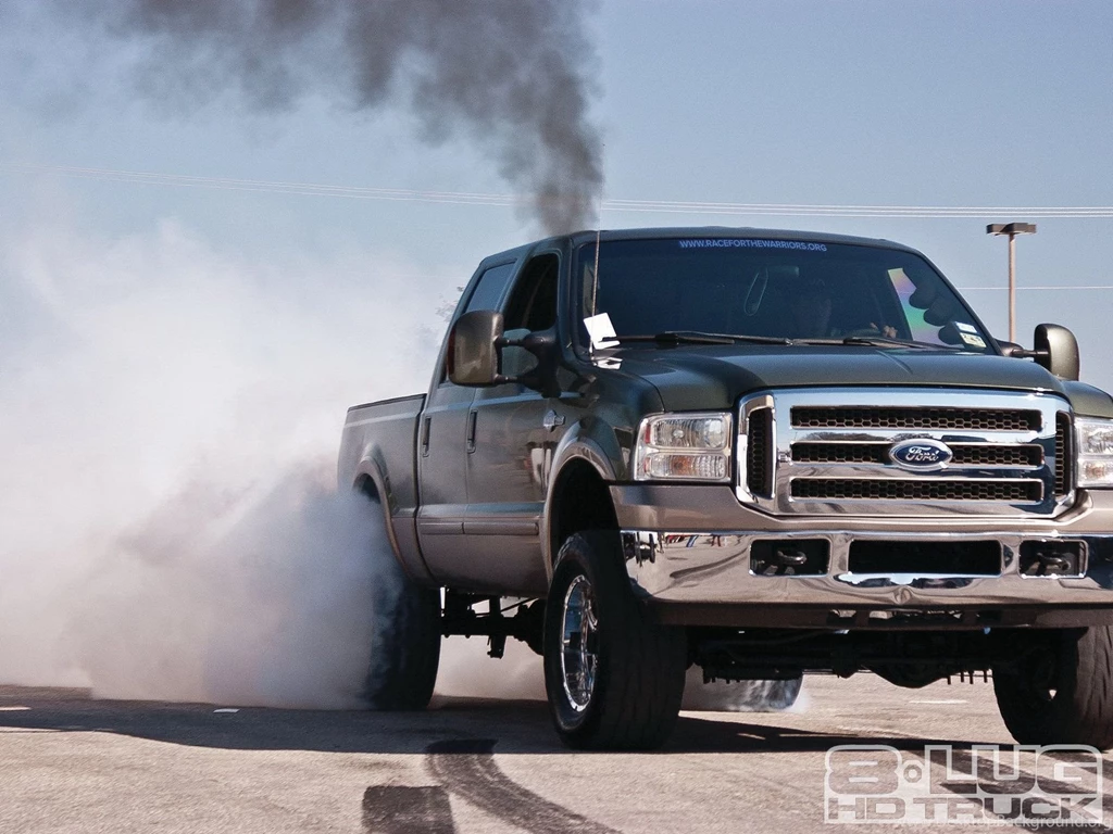 Ford Truck Wallpapers