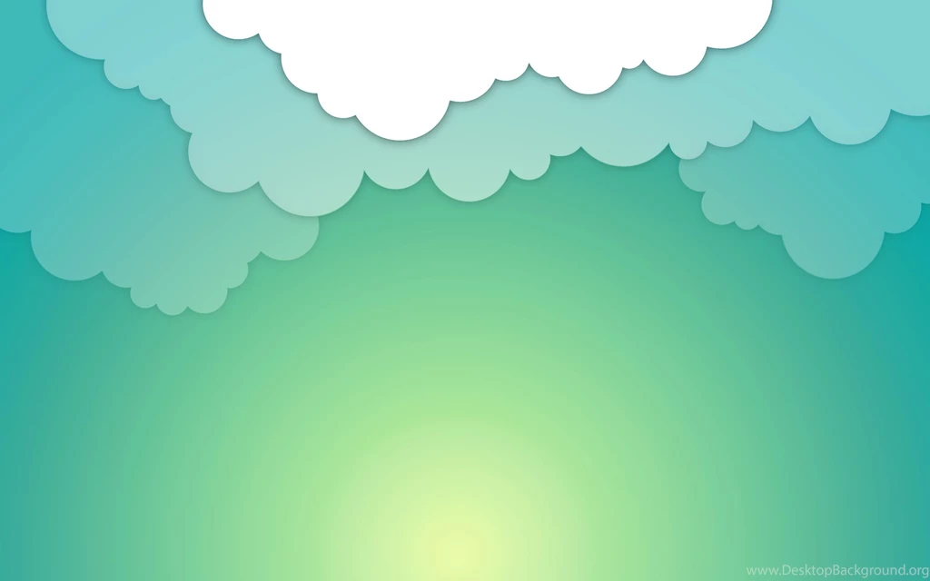 Clouds Desktop Wallpapers 14714