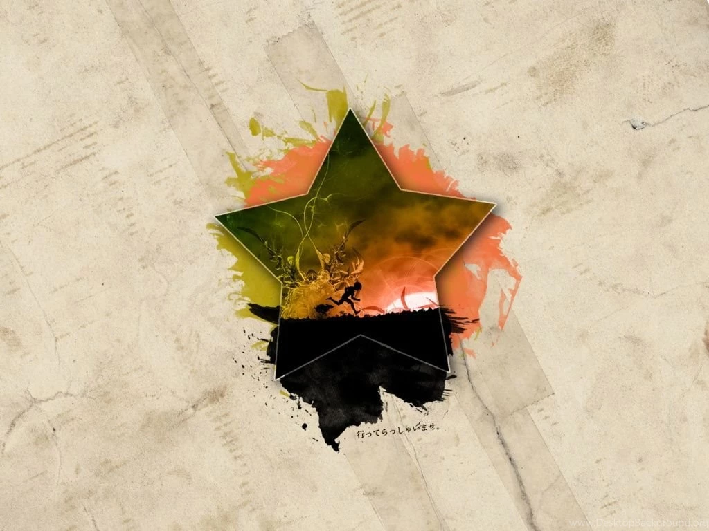 Vector Wallpapers