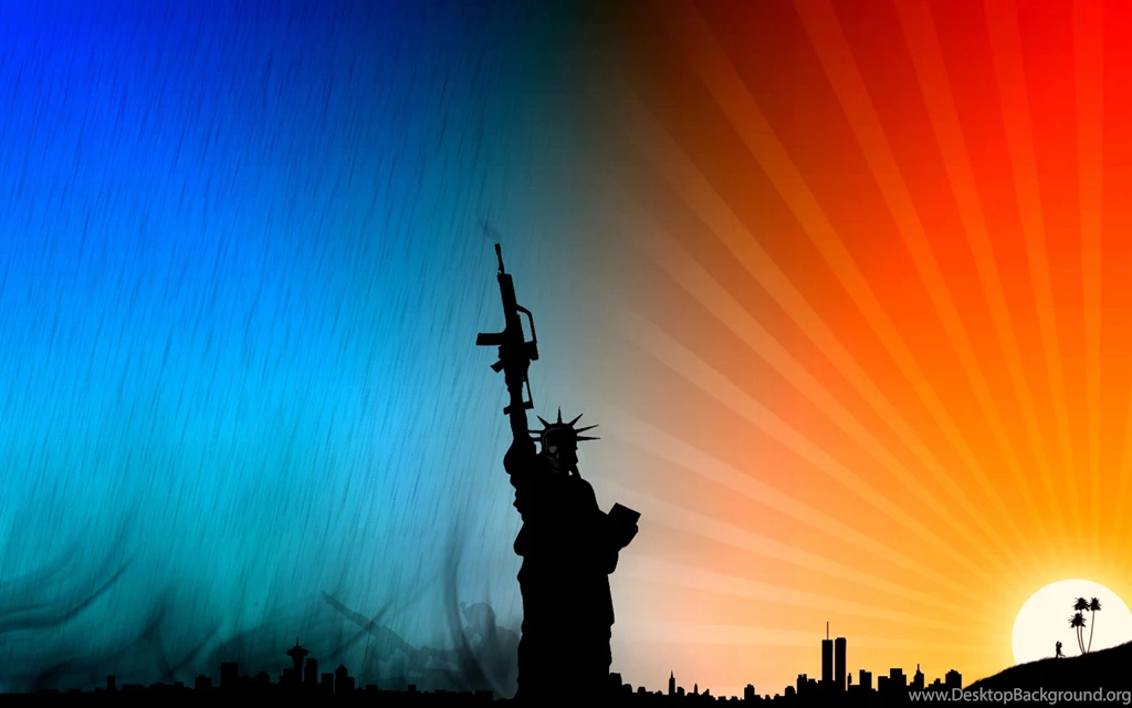 Ultra HD 4K Statue Of Liberty Wallpapers HD, Desktop Backgrounds ...