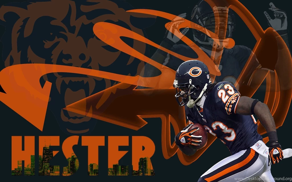 Gallery For   Chicagobears Wallpapers