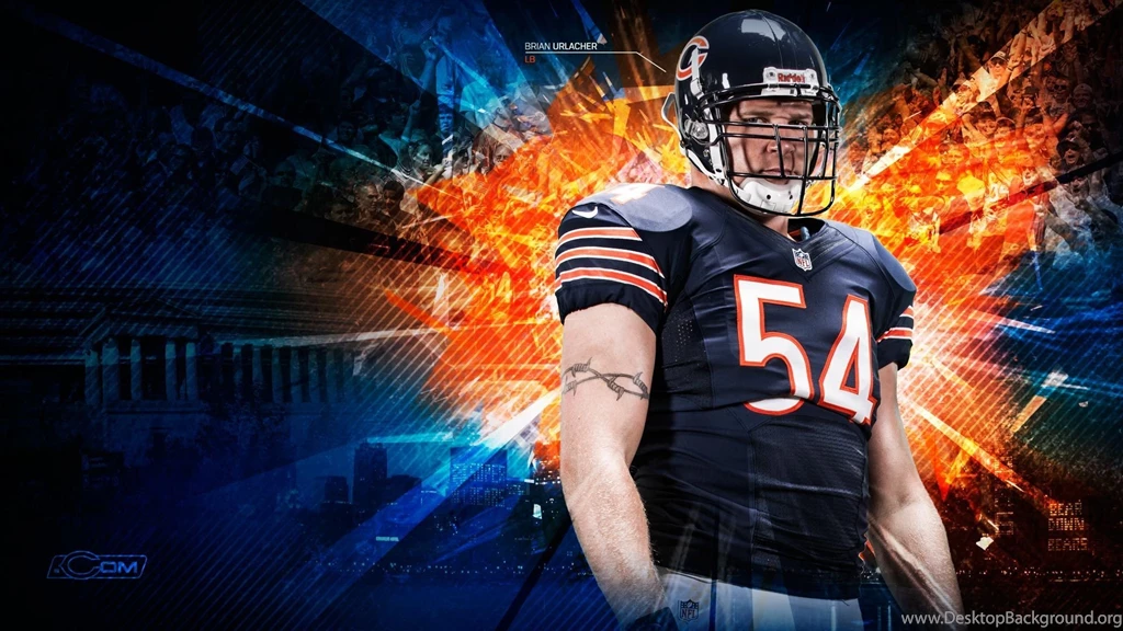 Chicago Bears