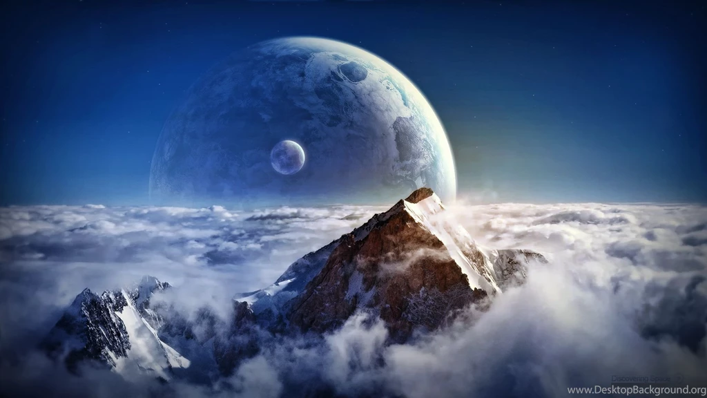 High Resolution Space Wallpapers High Resolution Full Size ...