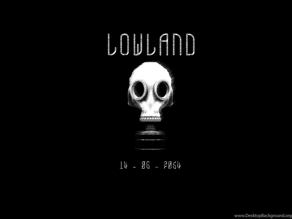 Gas Mask Computer Wallpapers, Desktop Backgrounds