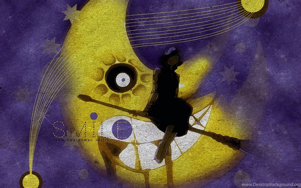 Soul Eater HD Wallpapers And Backgrounds