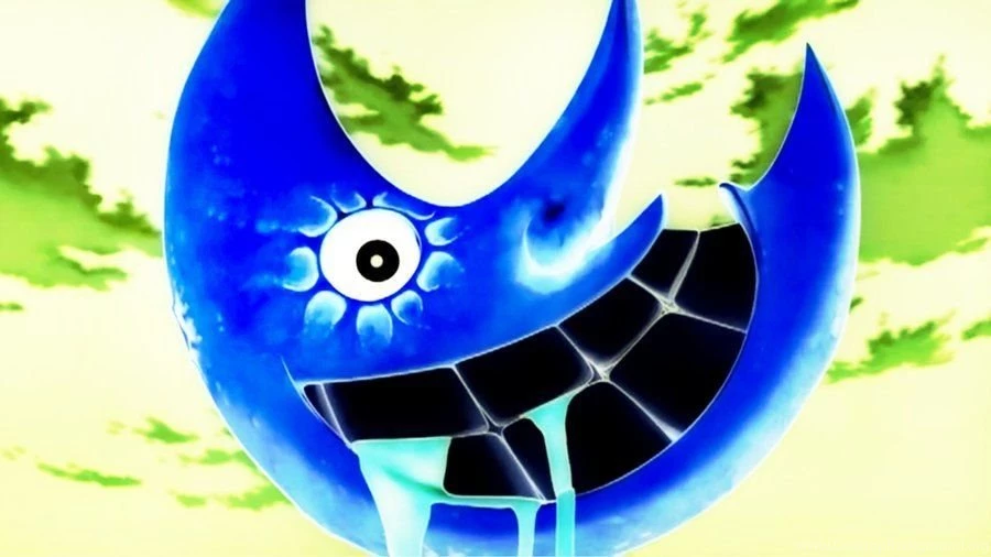 Soul Eater Moon Wallpapers By PandaX10 On DeviantArt