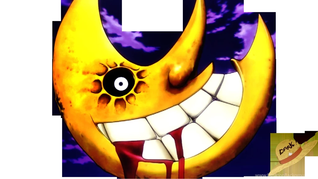 DeviantArt: More Like Moon Render (Soul Eater) By DarkAerix