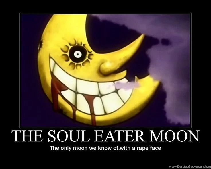 Souleater On Pinterest