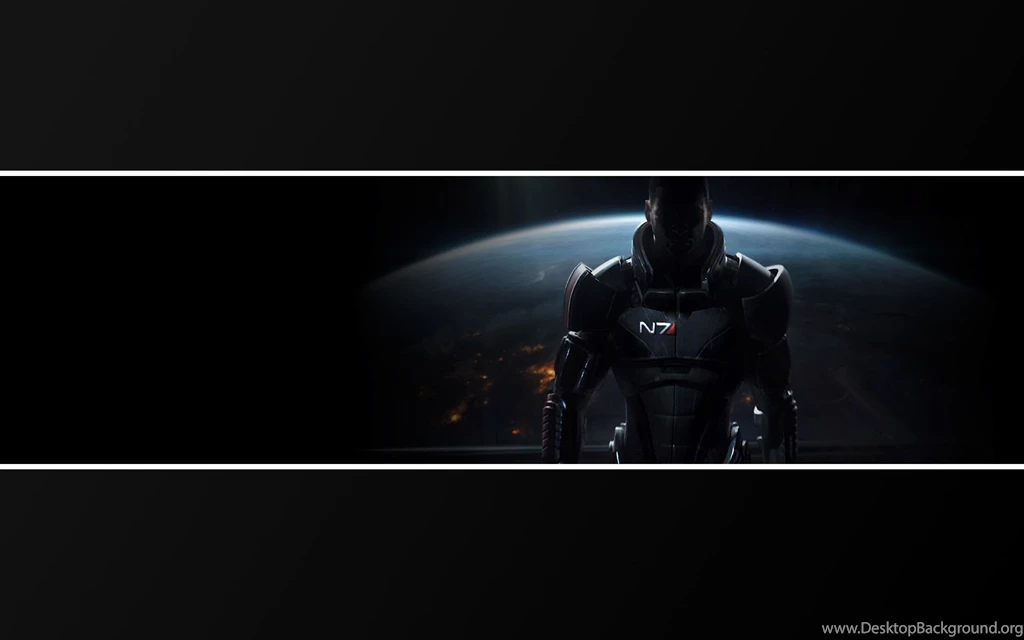 Mass Effect 3 Wallpapers 118015