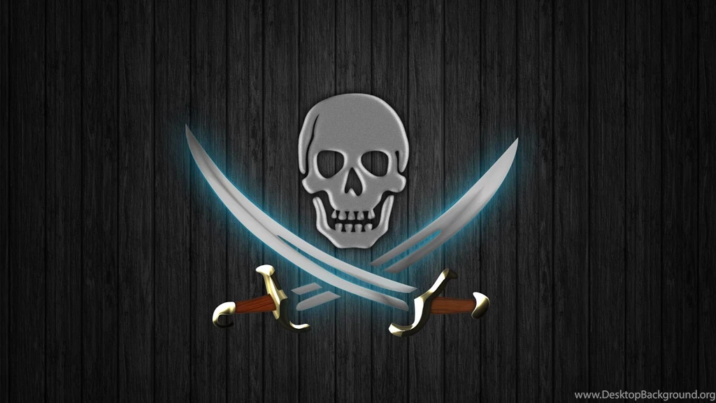 Pirate Computer Wallpapers, Desktop Backgrounds