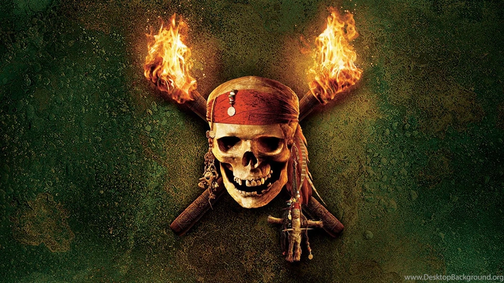 Gallery For Caribbean Pirate Wallpapers