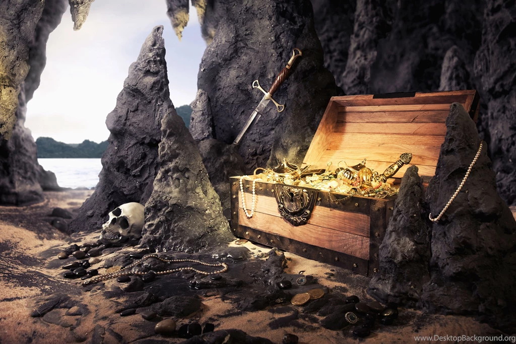 Pirate HD Wallpapers