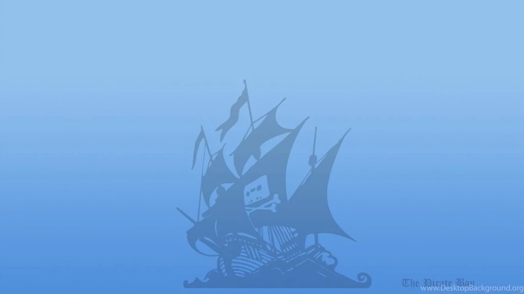 The Pirate HD 1366x768